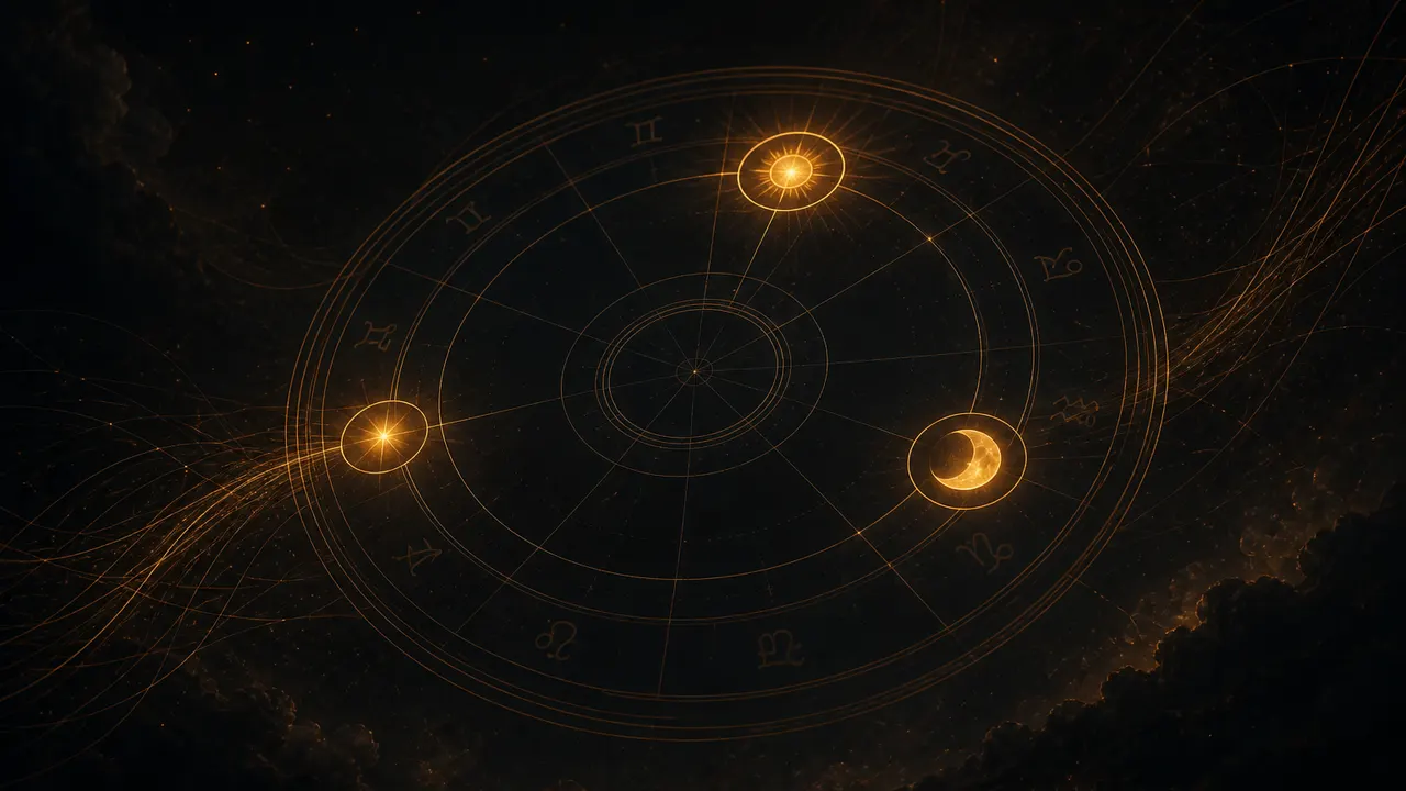 Free Birth Chart Guide