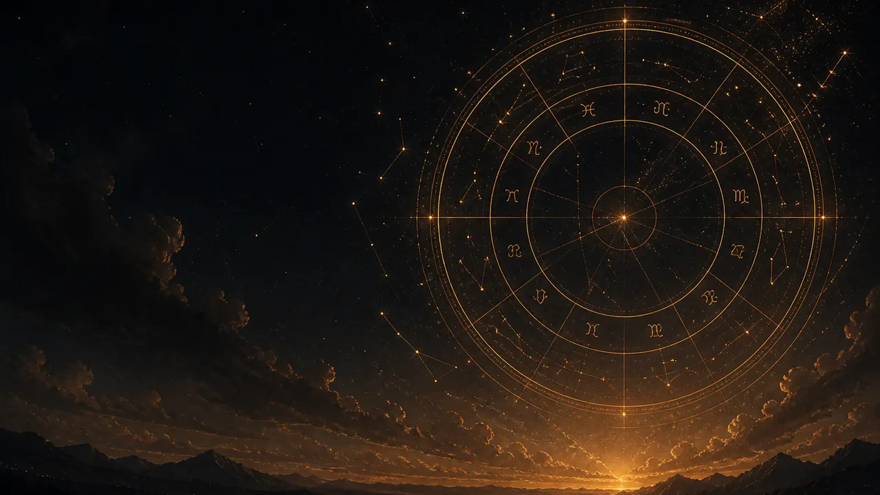 What Is a Natal Chart?