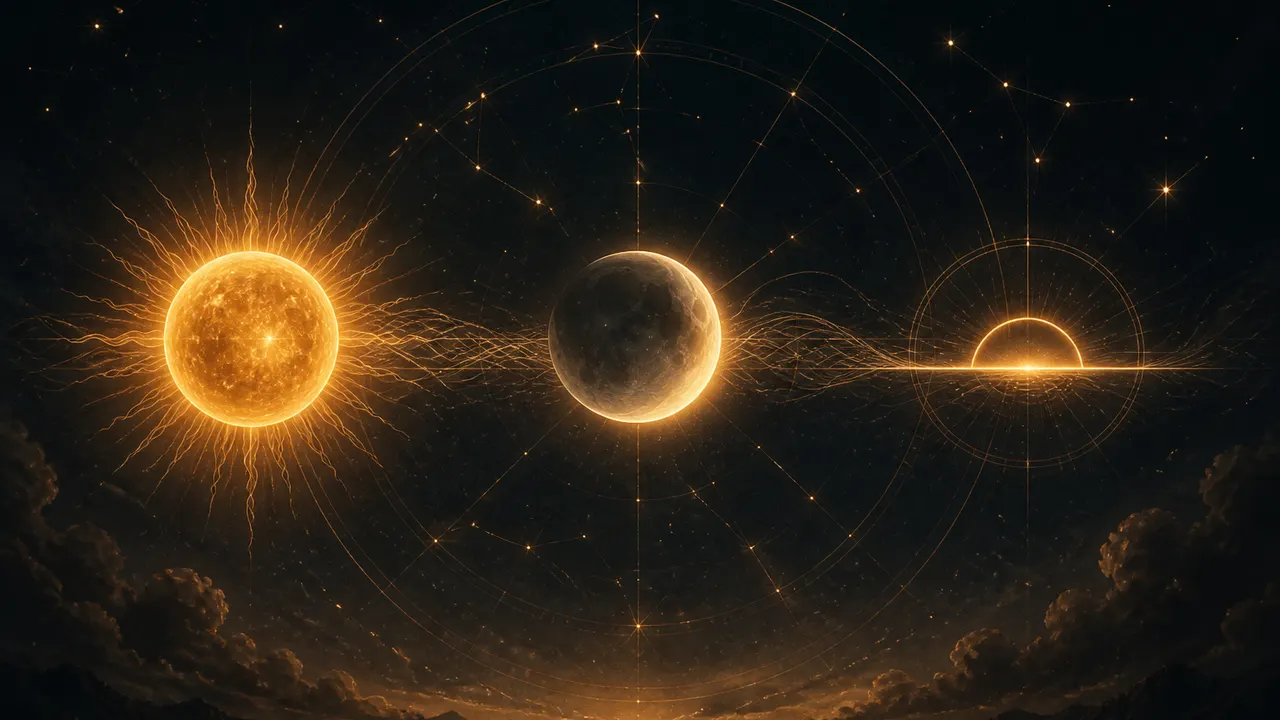 How to Read Your Birth Chart